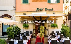 Hotel Torcolo Residenze del Cuore